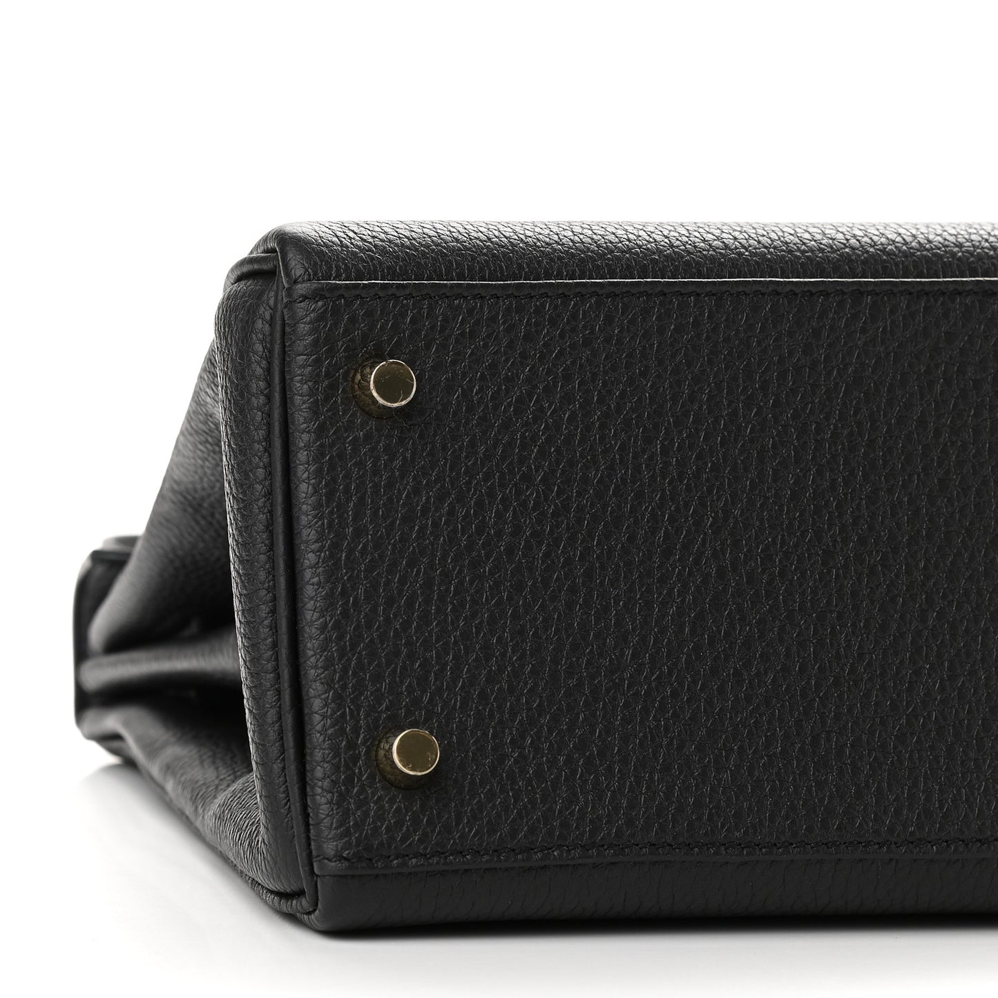Togo Kelly Retourne 28 Black