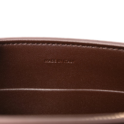 Celine Supple Grained Calfskin Teen Nino Chestnut 7 of 11