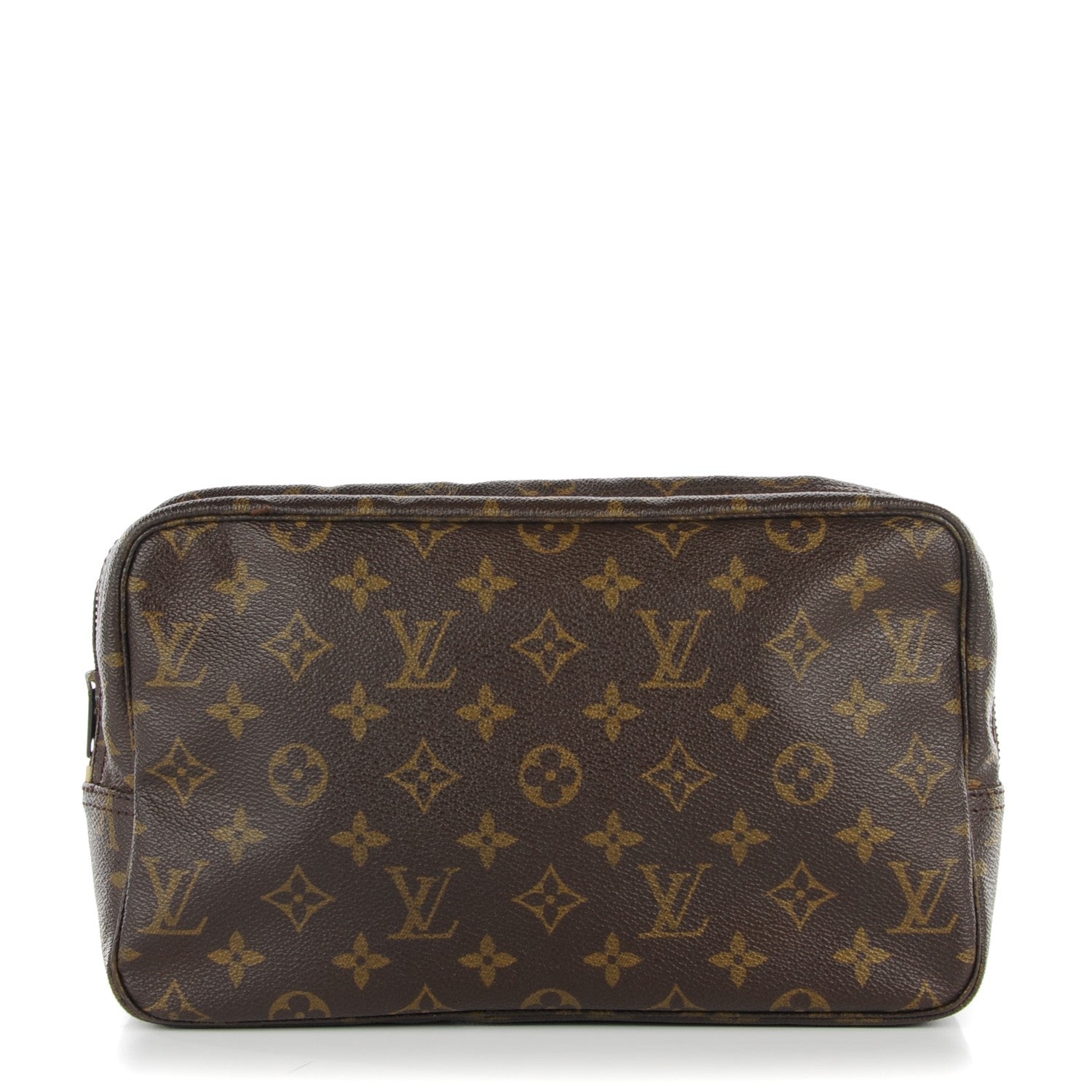Louis Vuitton Monogram Trousse Toilette 28 1 of 8