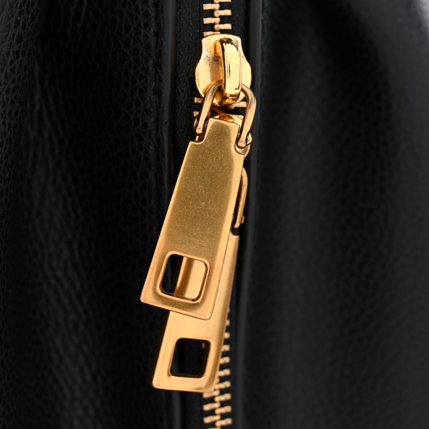 Marc Jacobs Pebbled Calfskin The Editor 38 Tote Black 14 of 16