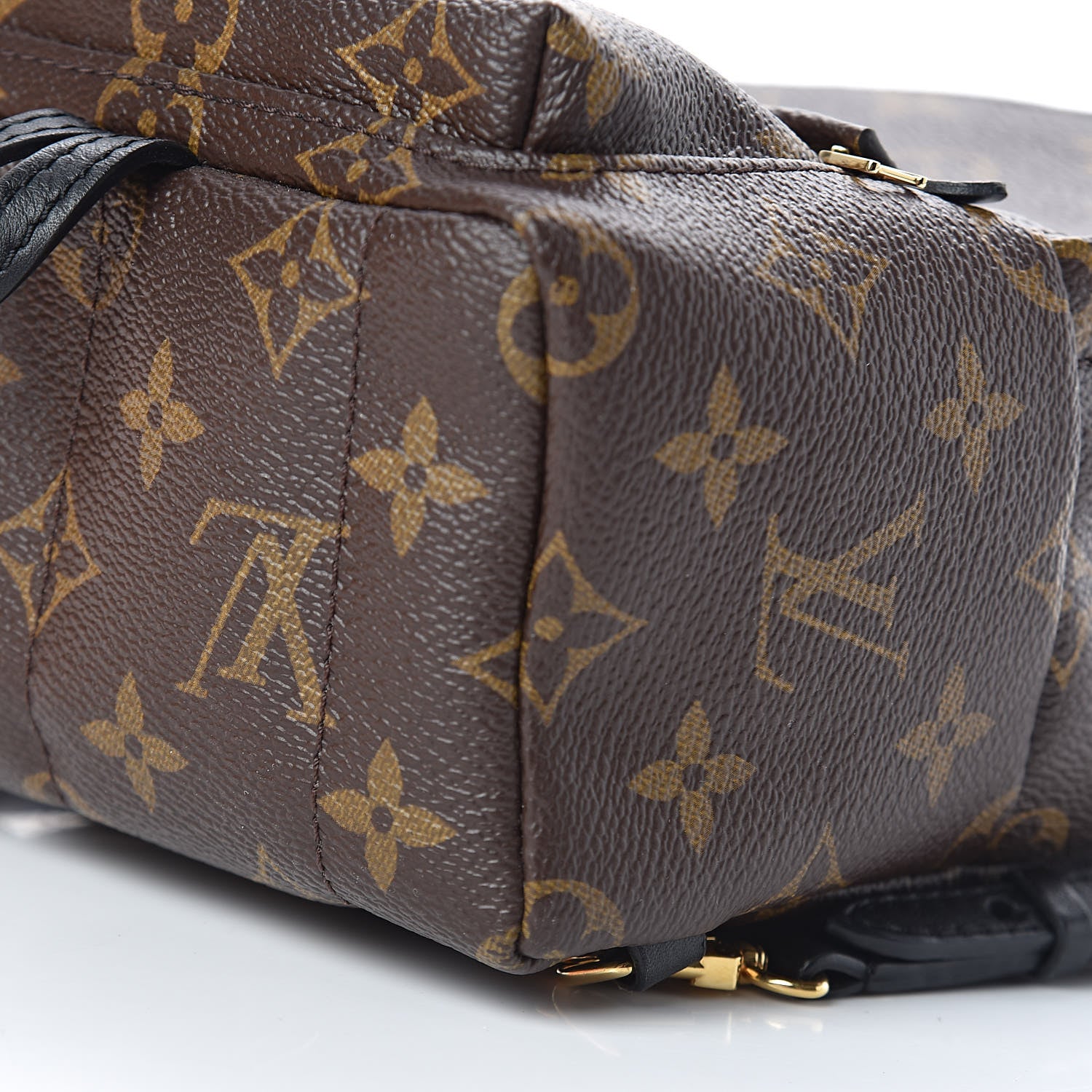 Louis Vuitton Monogram Palm Springs Backpack Mini 8 of 10