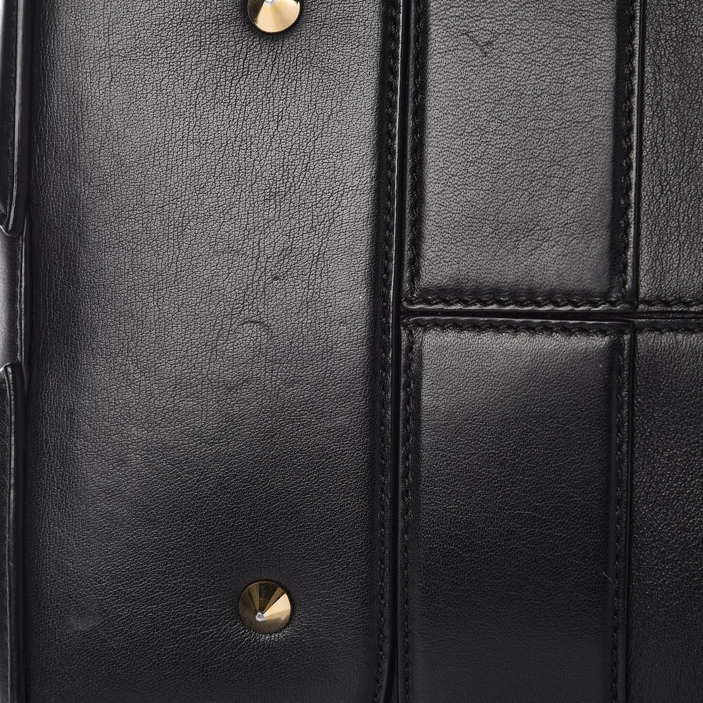 Lambskin Medium Lucrezia Black