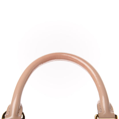 Louis Vuitton Vernis Alma PM Rose Angelique 16 of 19