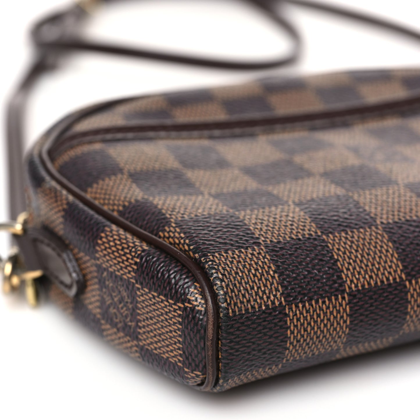 Damier Ebene Pochette Ipanema
