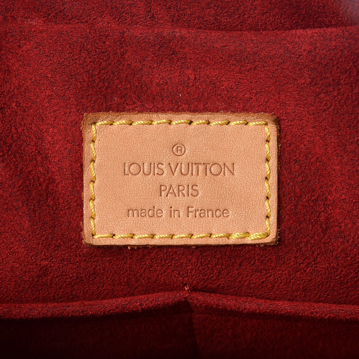 Louis Vuitton Monogram Multipli-Cite 7 of 8