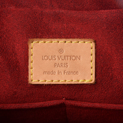 Louis Vuitton Monogram Multipli-Cite 7 of 8