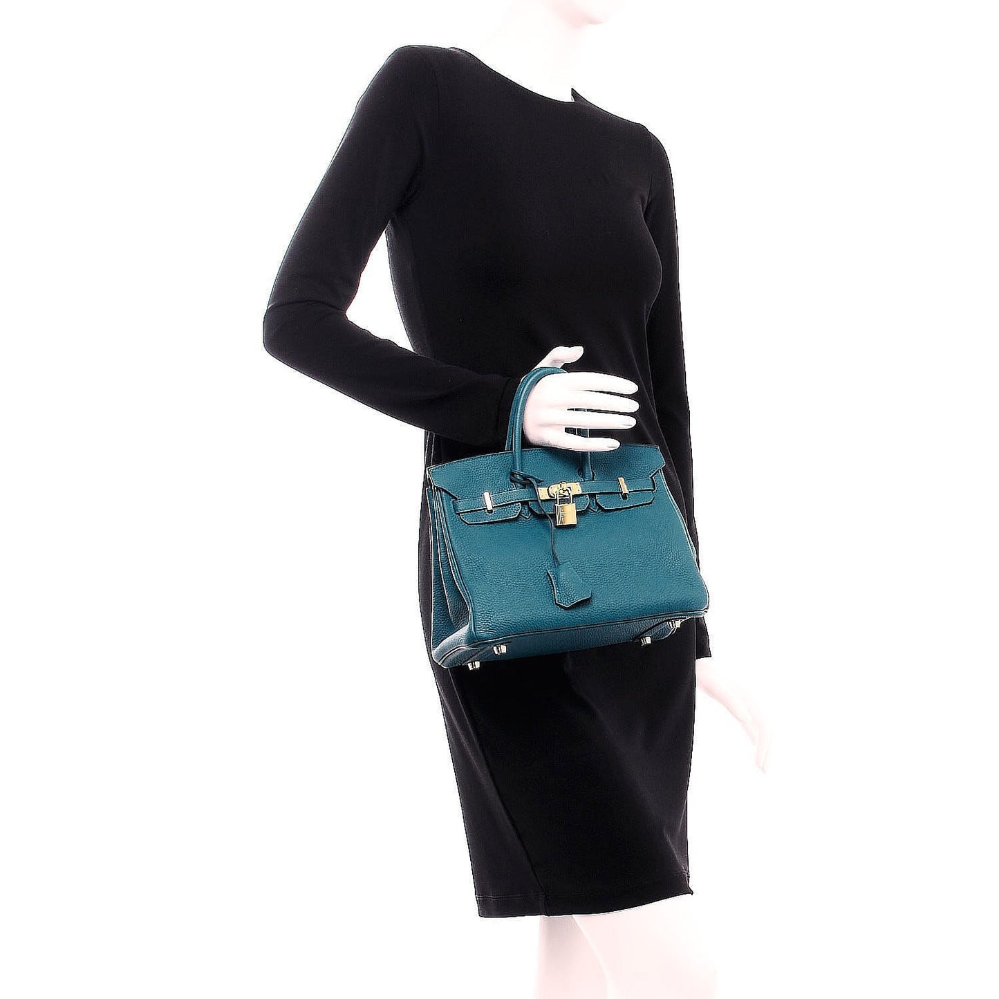 Togo Birkin 25 Colvert