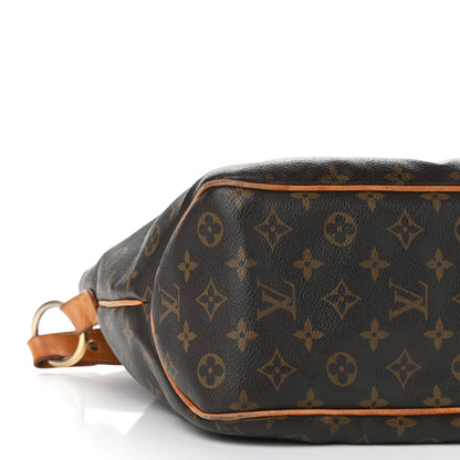 Louis Vuitton Monogram Delightful PM 9 of 24