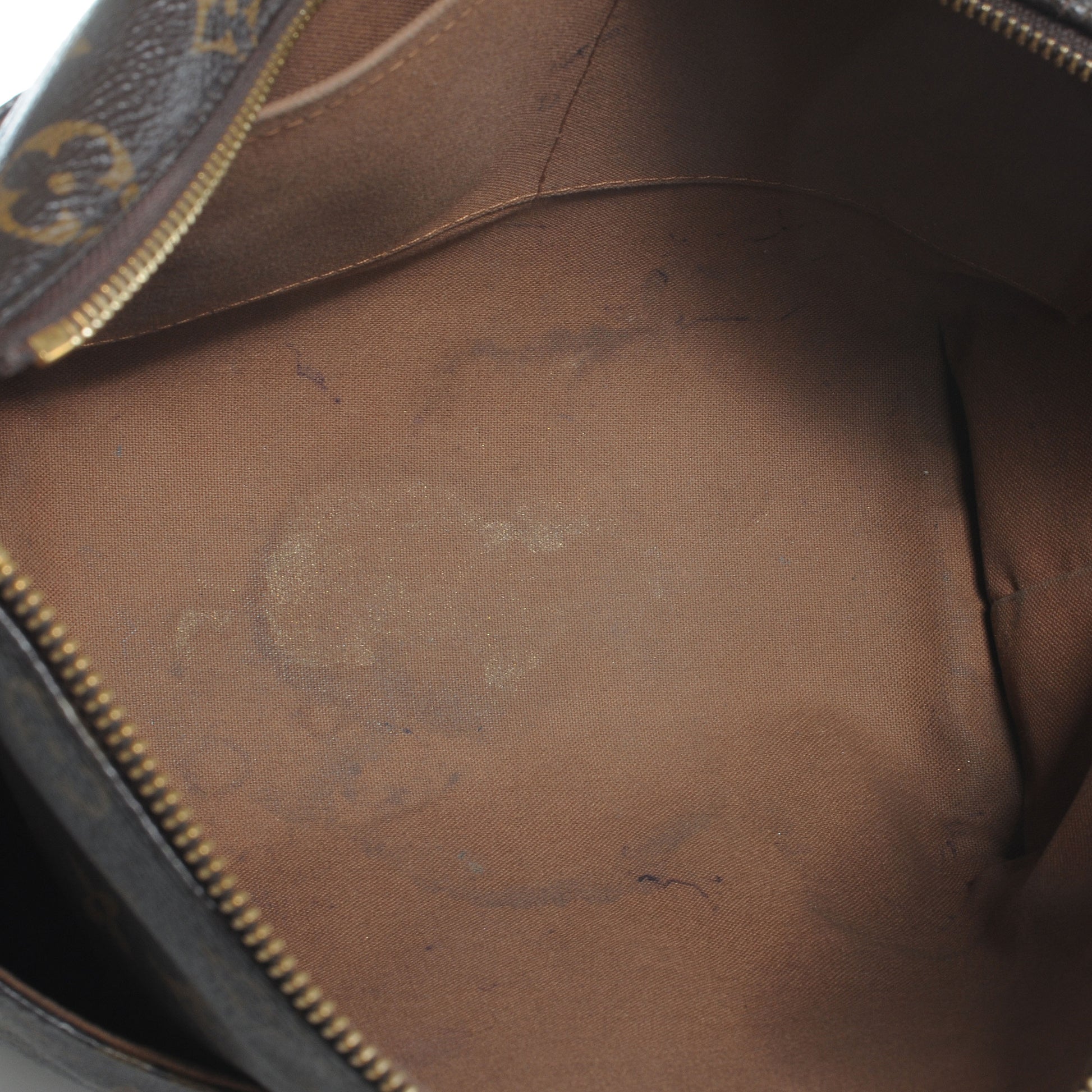 Louis Vuitton Monogram Totally PM 8 of 8
