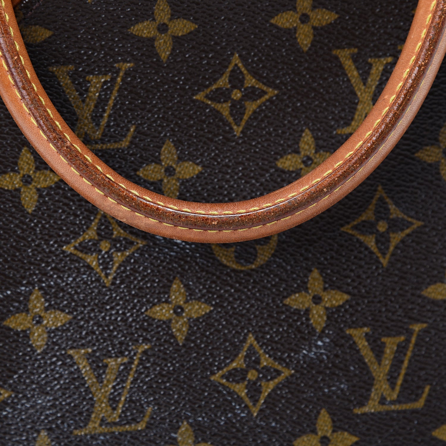 Louis Vuitton Monogram Ellipse MM 18 of 25