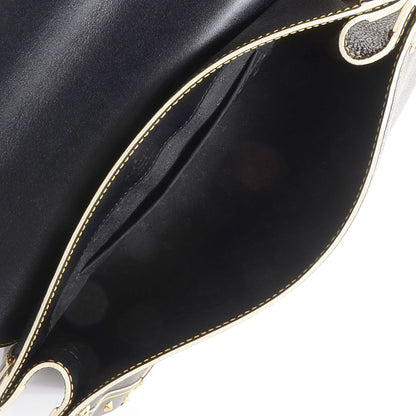 Louis Vuitton Suhali Le Talentueux Black 7 of 7