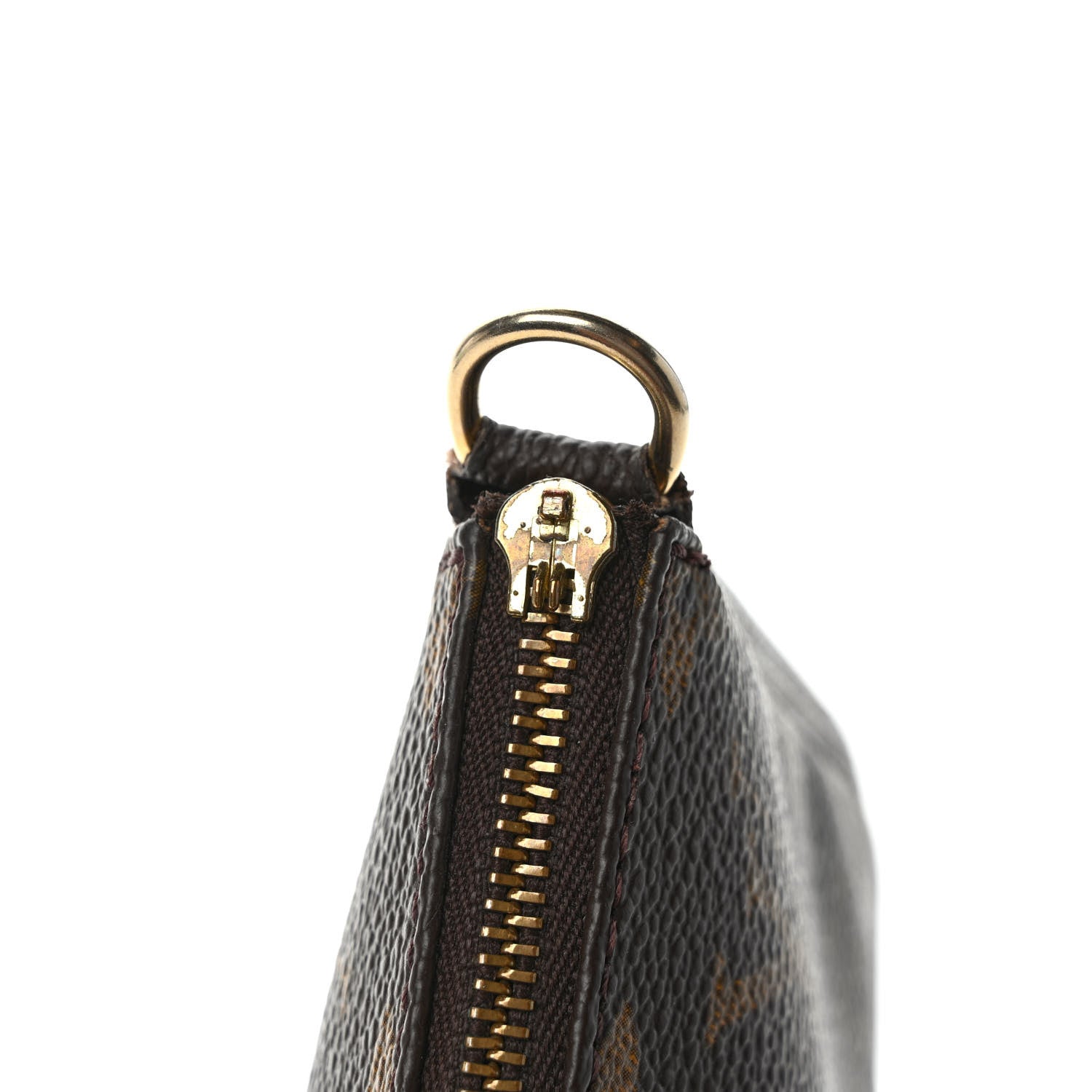 Louis Vuitton Monogram Pochette Accessories 7 of 7