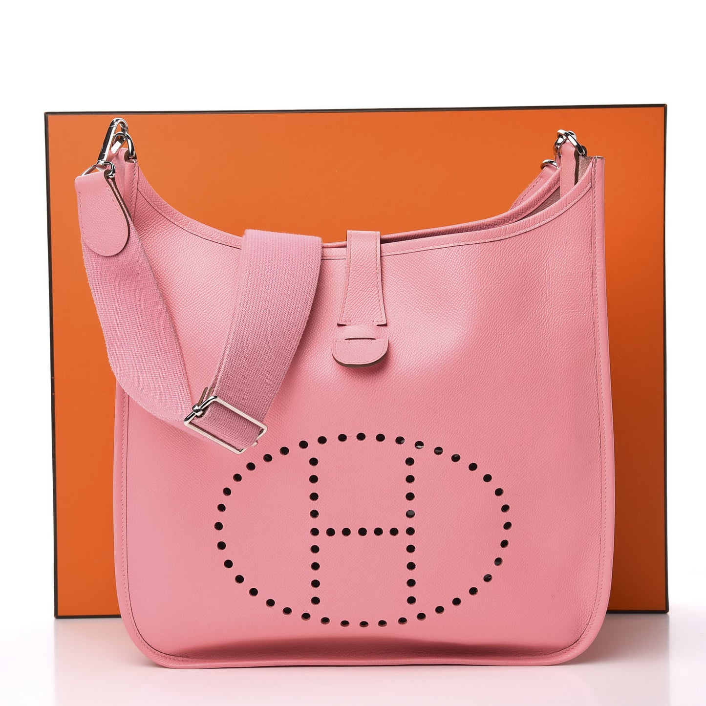 Epsom Evelyne III GM Rose Confetti