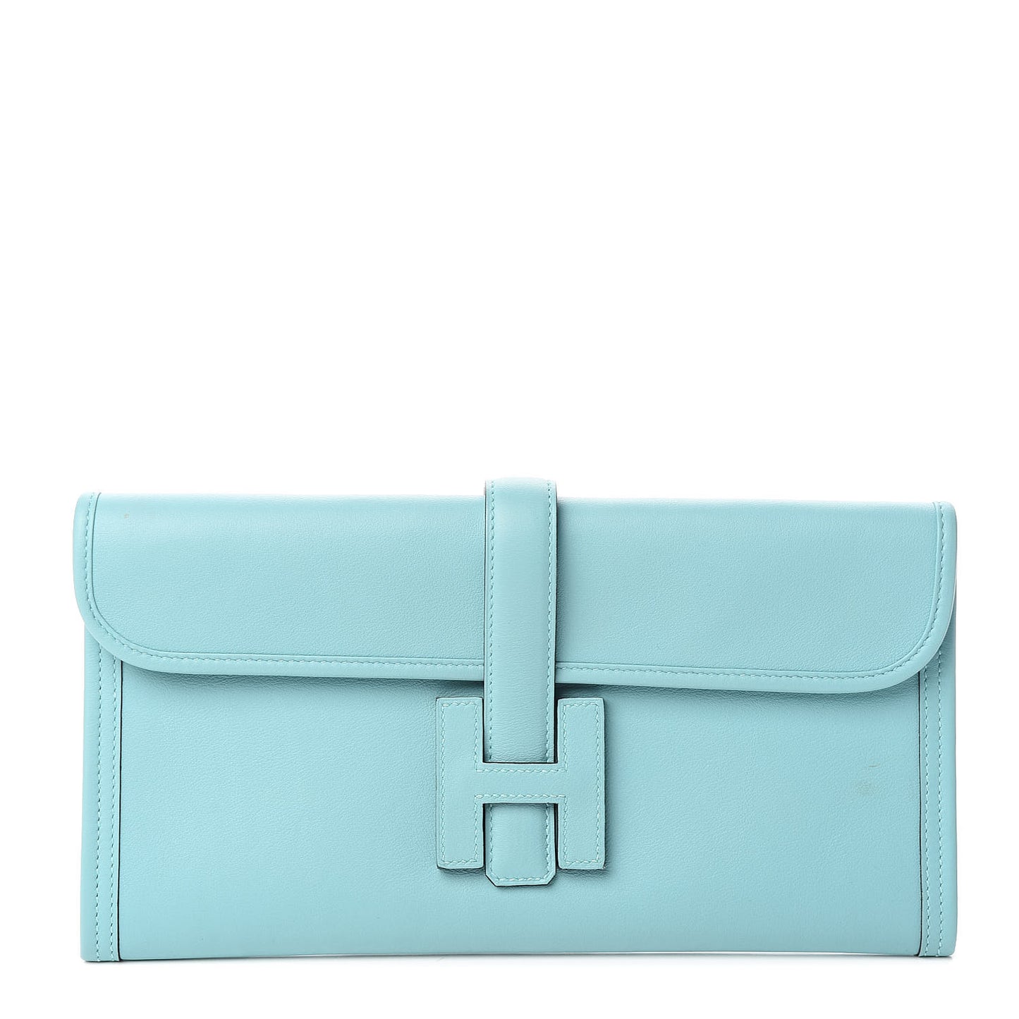 Swift Jige Elan 29 Clutch Bleu Atoll