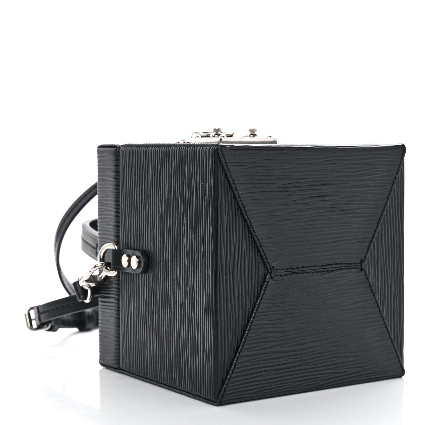 Epi Bleecker Box Black