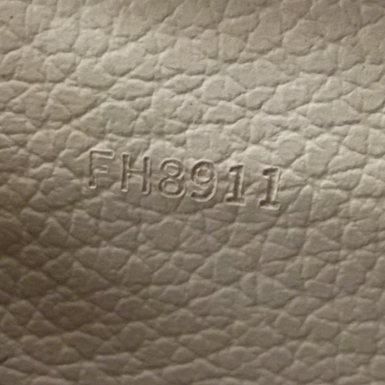 Louis Vuitton Monogram Sac Plat 9 of 9