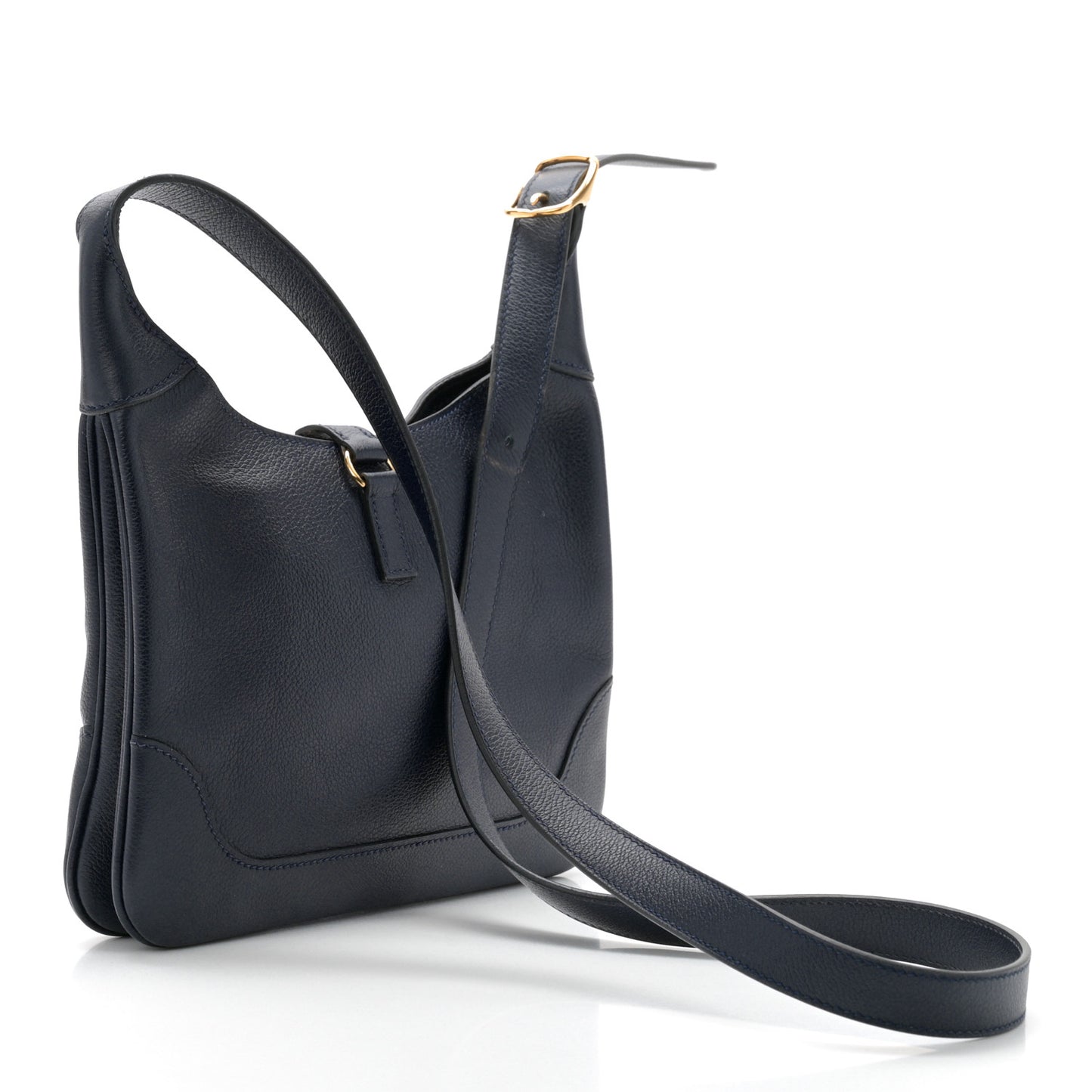 Evercolor Trim Duo 24 Bleu Saphir