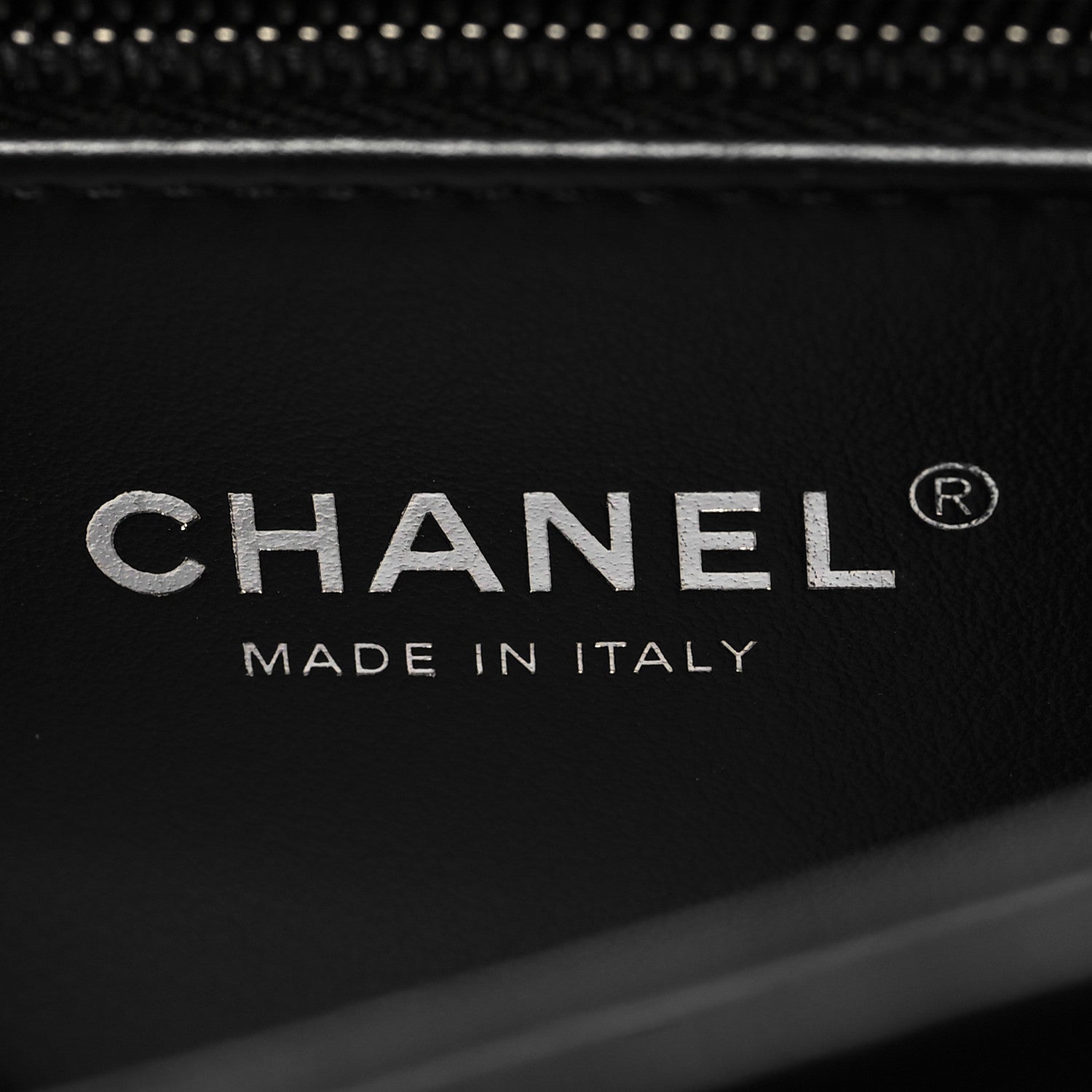 Chanel Lambskin Quilted Small Trendy CC Dual Handle Flap Bag So Black 7 of 12