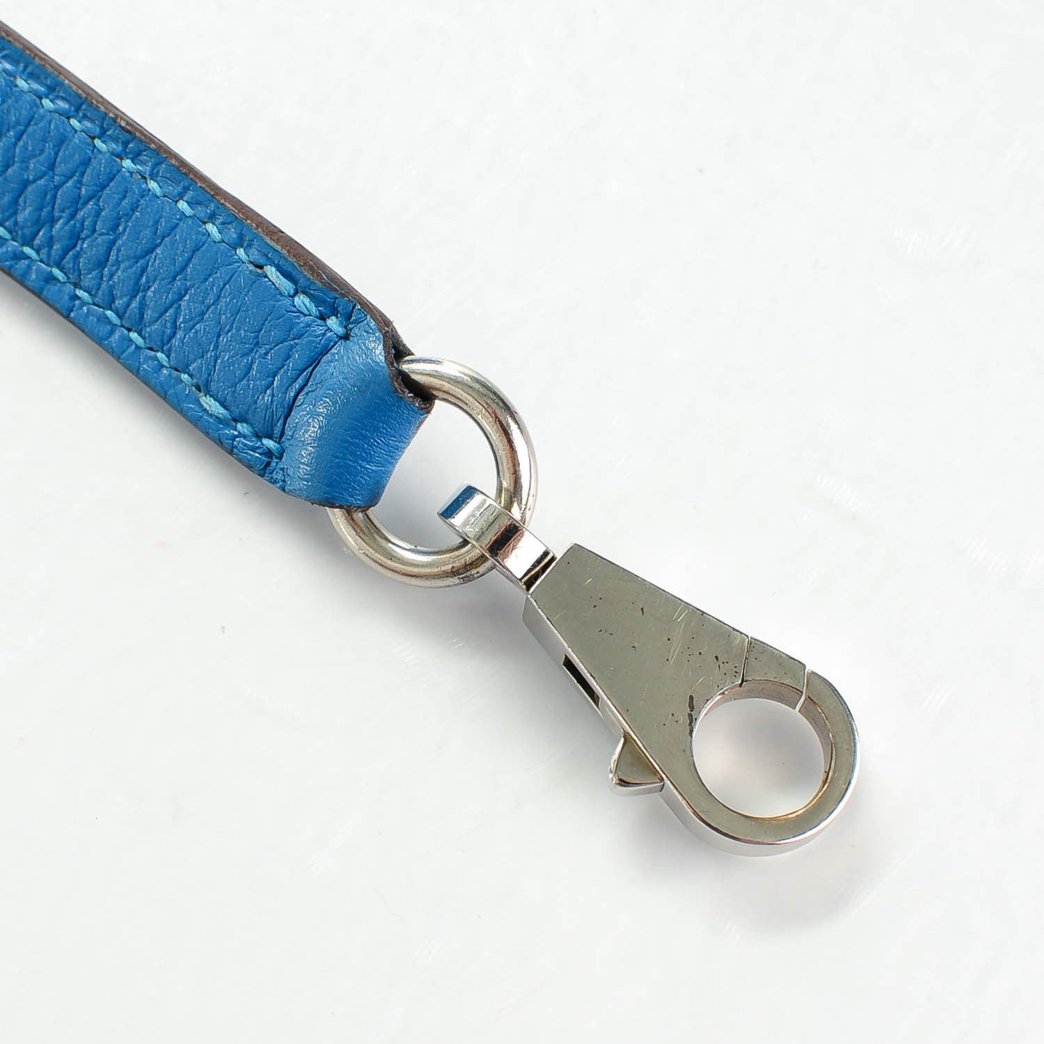 Hermes Togo Kelly Retourne 35 Mykonos 24 of 26