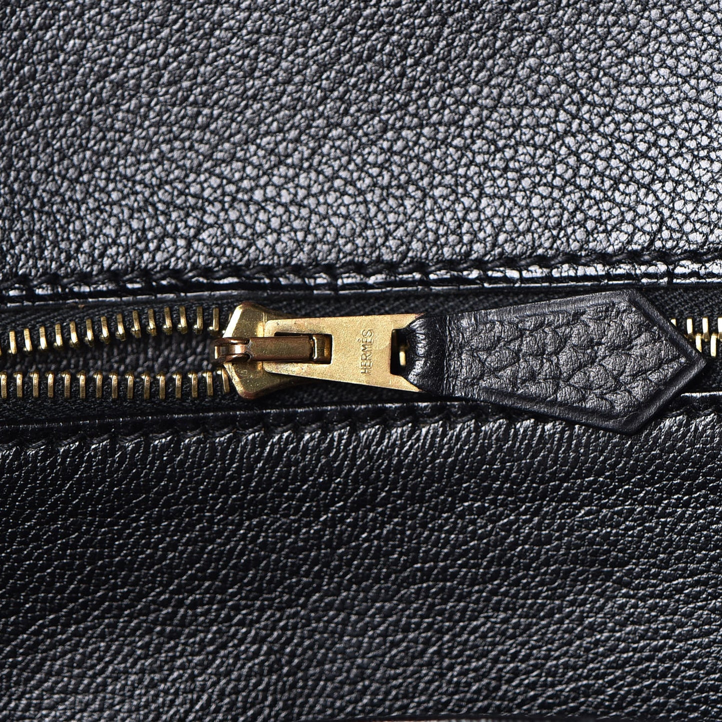 Ardennes Birkin 35 Black