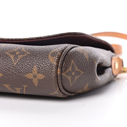 Louis Vuitton Monogram Favorite MM 11 of 14