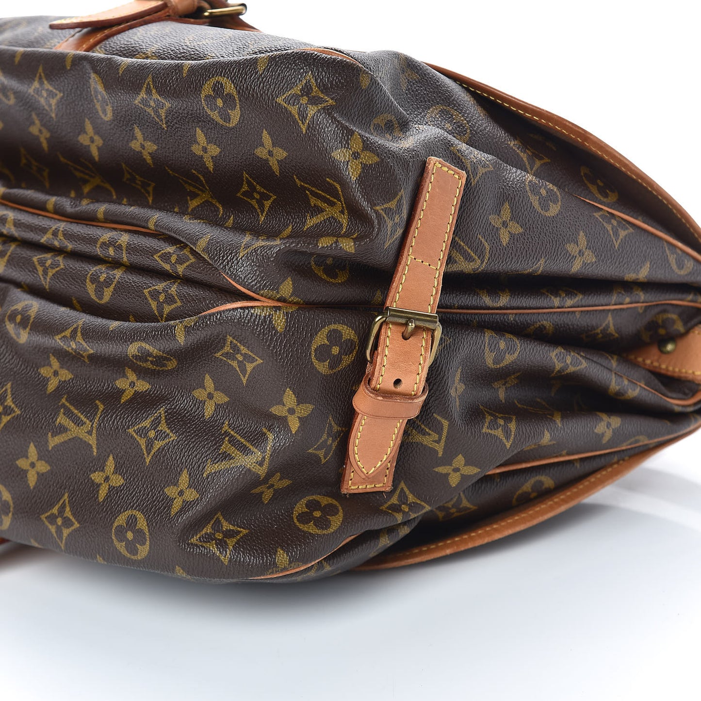 Monogram Saumur 35