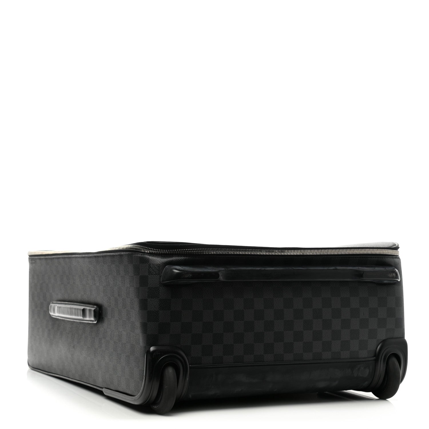 Louis Vuitton Damier Graphite Pegase 65 4 of 13