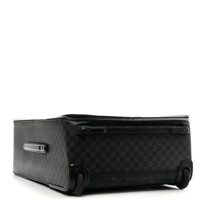 Louis Vuitton Damier Graphite Pegase 65 4 of 13