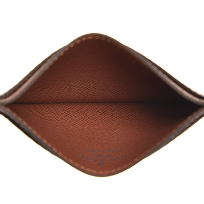 Louis Vuitton Monogram Card Holder Armagnac 5 of 7