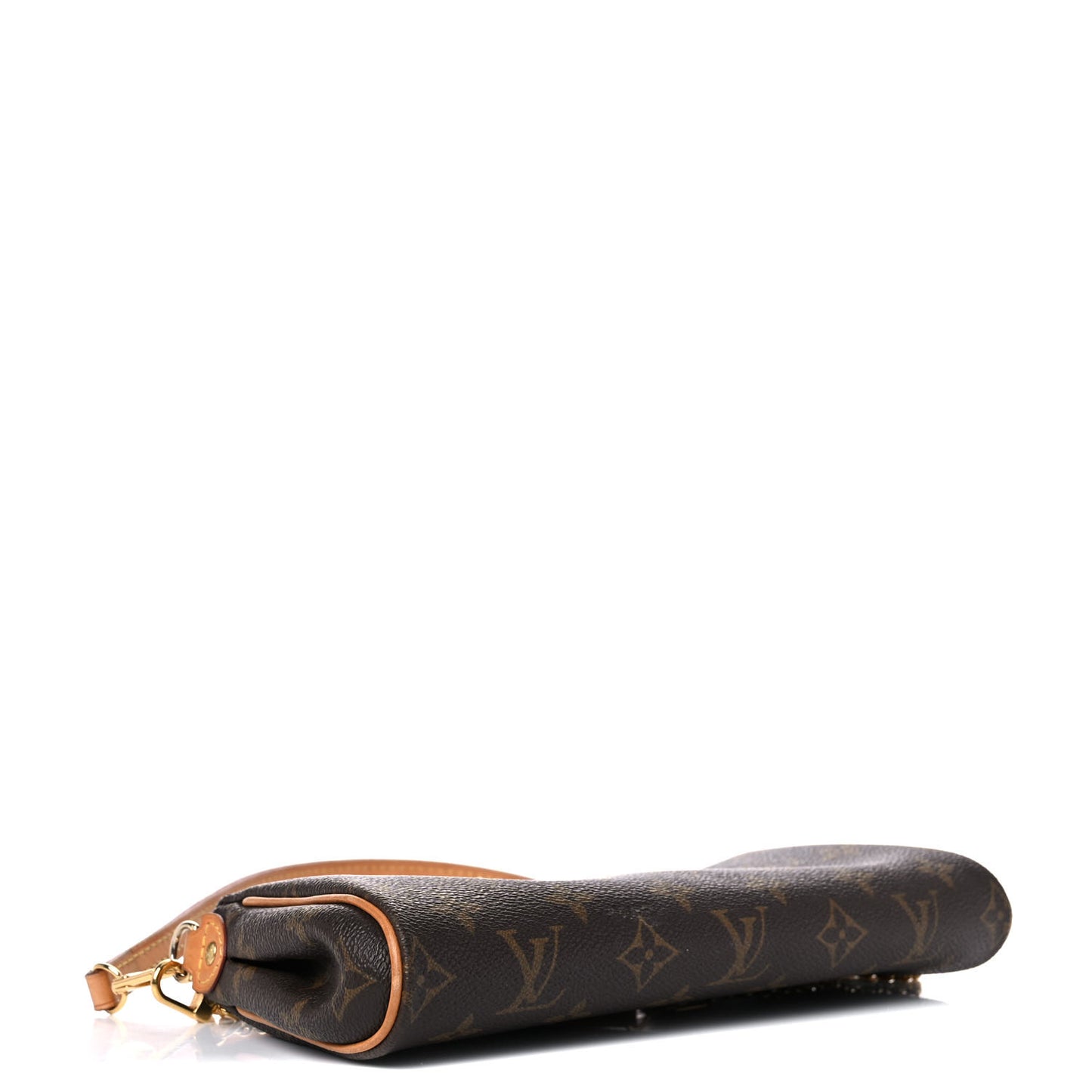 Monogram Eva Clutch