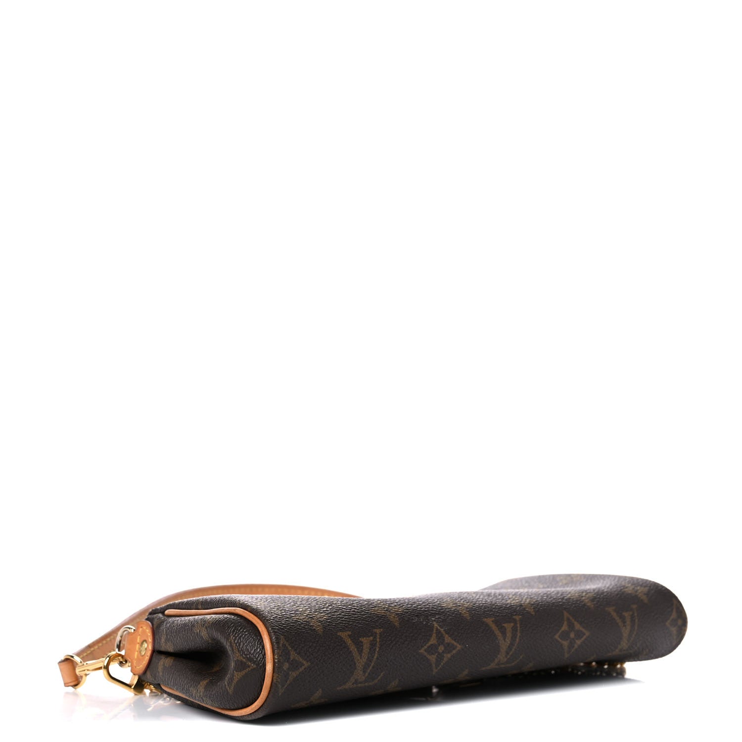 Louis Vuitton Monogram Eva Clutch 4 of 12
