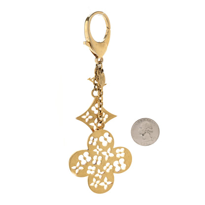 Louis Vuitton Ivy Bag Charm 2 of 5