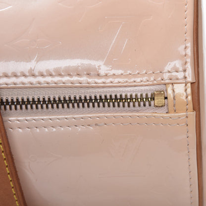 Louis Vuitton Vernis Bedford Marshmallow 8 of 8