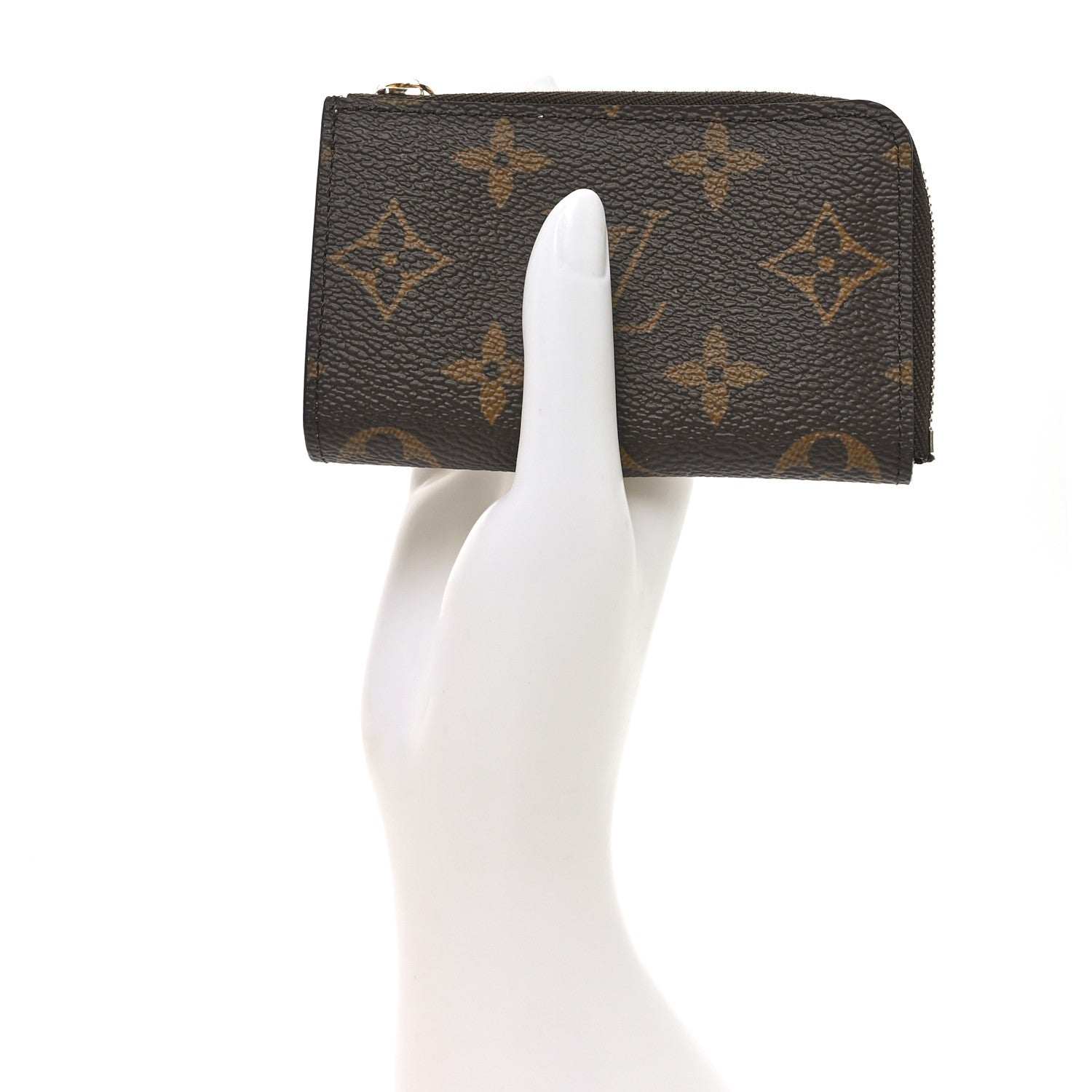 Louis Vuitton Monogram Noa Key Holder Olympe Blue 1776769