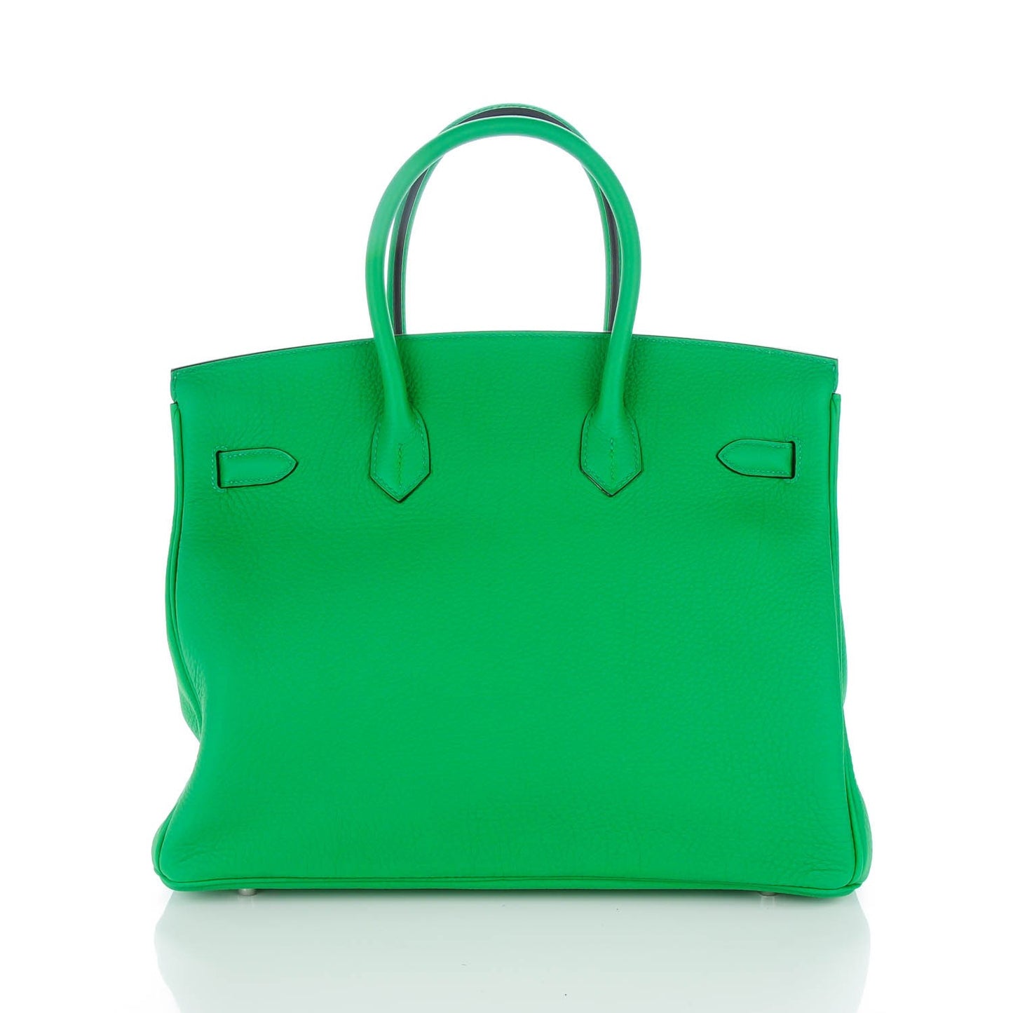 Togo Birkin 35 Bambou
