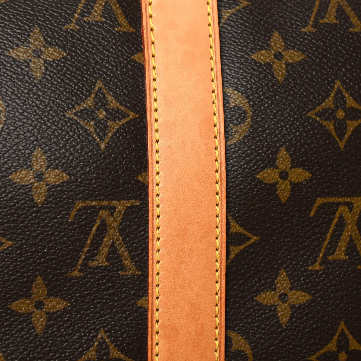 Monogram Keepall 50