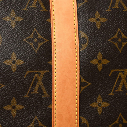 Louis Vuitton Monogram Keepall 50 18 of 25