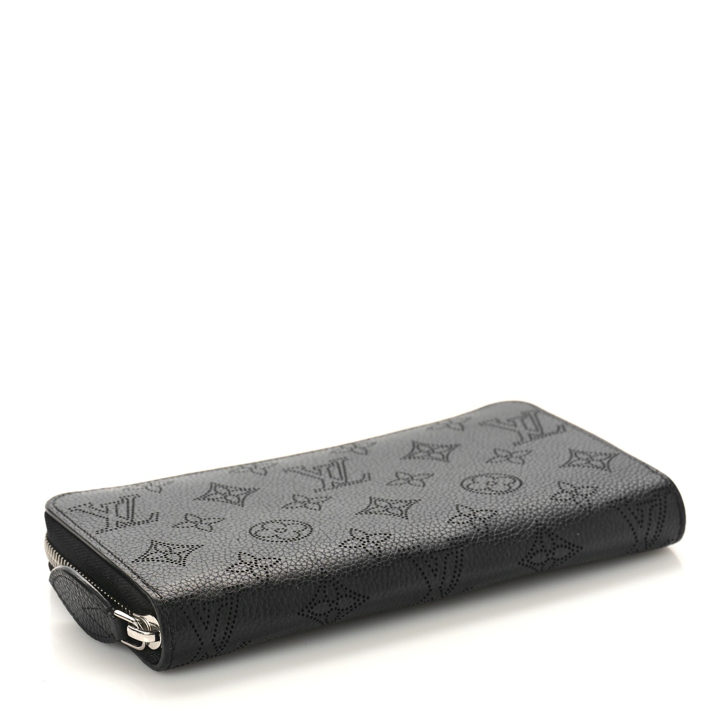 Mahina Zippy Wallet NM Black