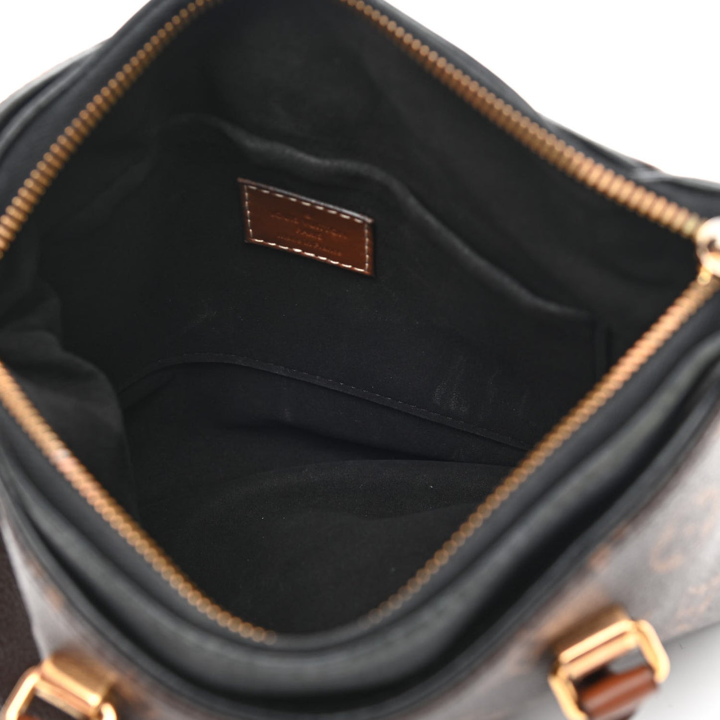 Monogram Pallas BB Black