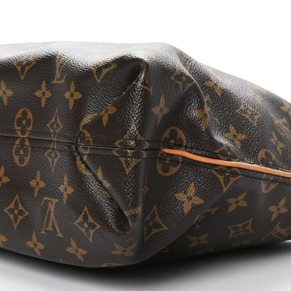 Louis Vuitton Monogram Sully PM 8 of 8