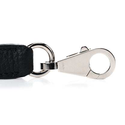 Hermes Togo Kelly Retourne 28 Black 24 of 36