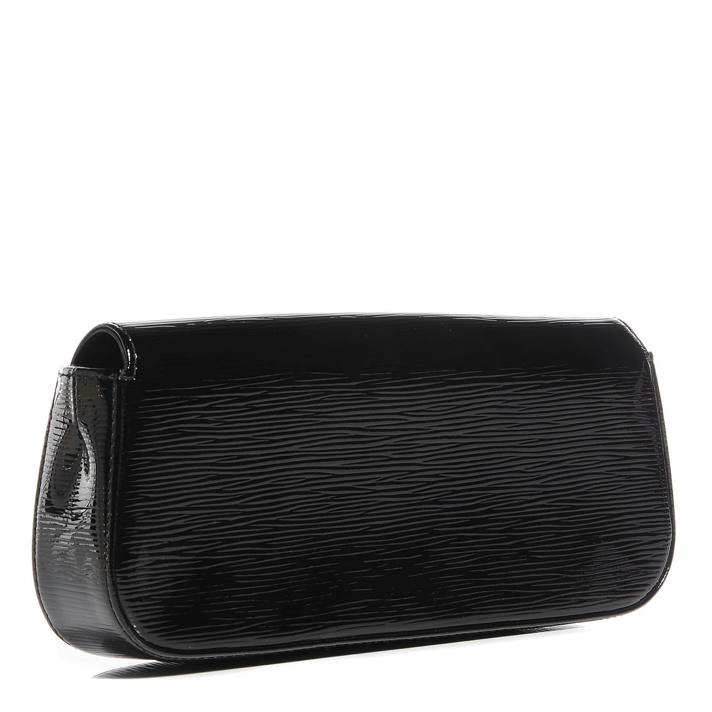 Epi Electric Sobe Clutch Black