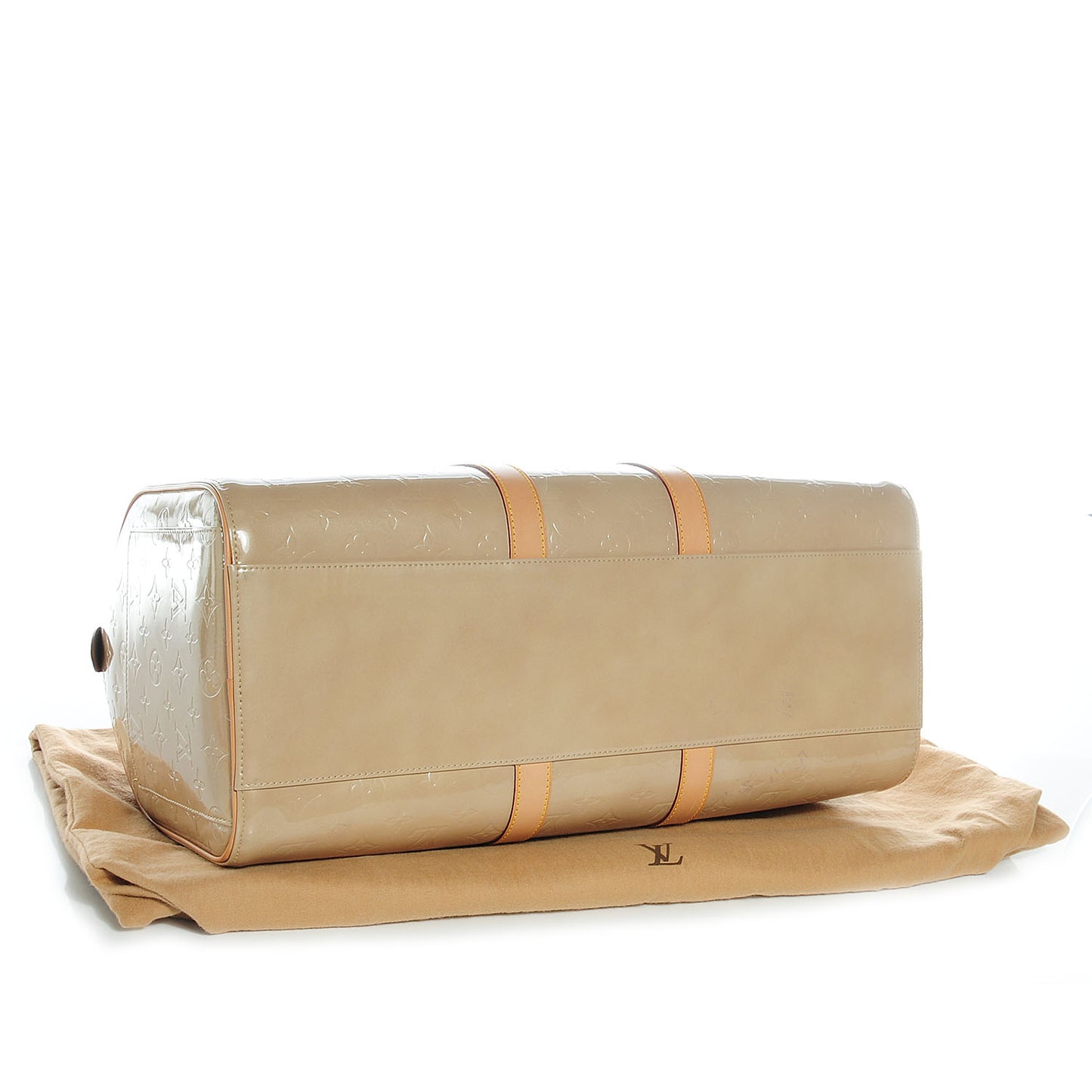 Vernis Mercer Beige