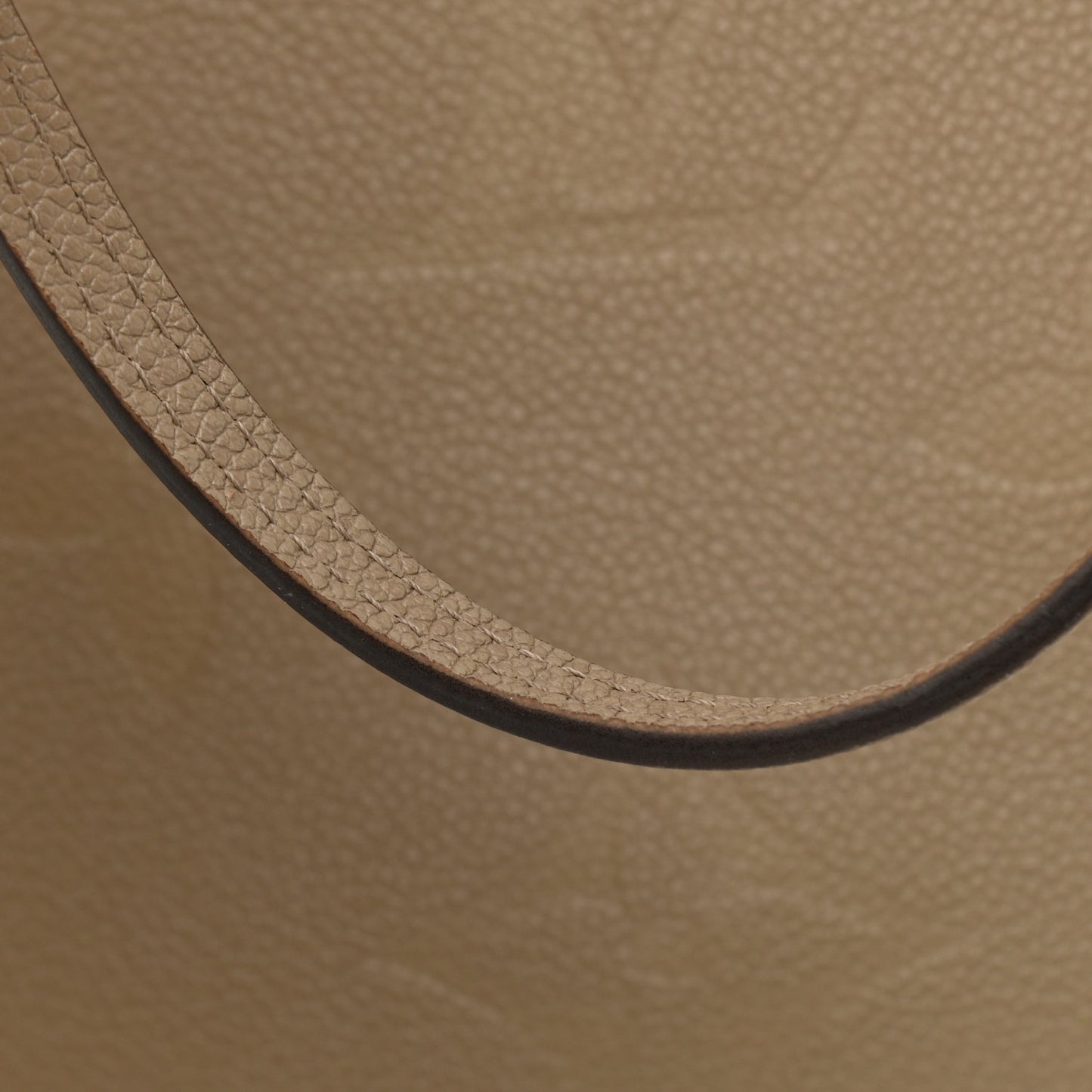 Empreinte Monogram Giant Neverfull MM Tourterelle