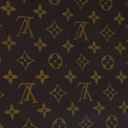 Louis Vuitton Monogram Garment Cover 10 of 13