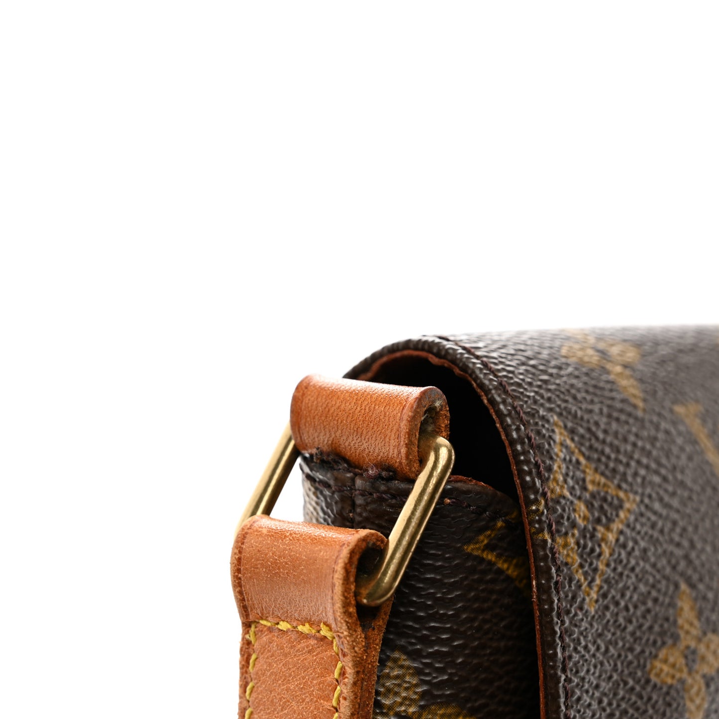 Monogram Musette Salsa