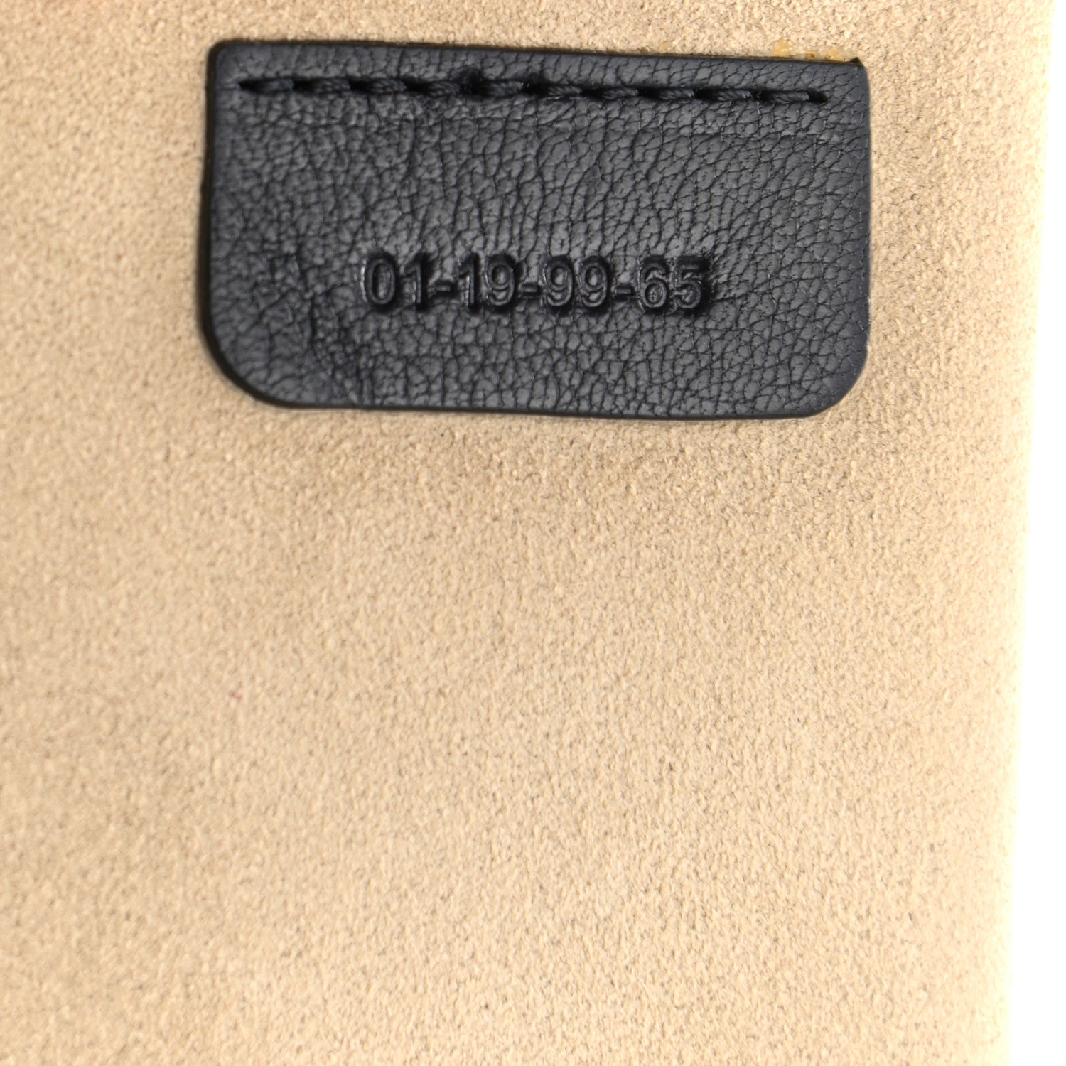 Chloe Calfskin Small Faye Shoulder Bag Black 6 of 9