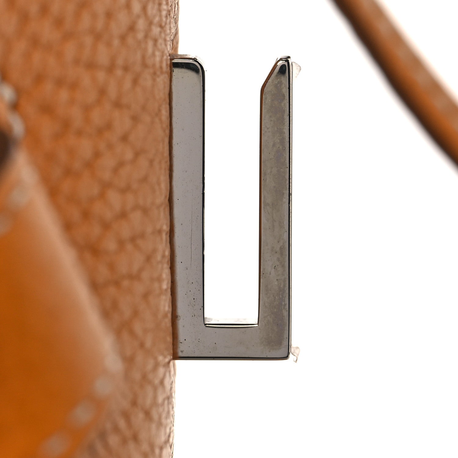 Hermes Togo Birkin 30 Moutarde 26 of 33