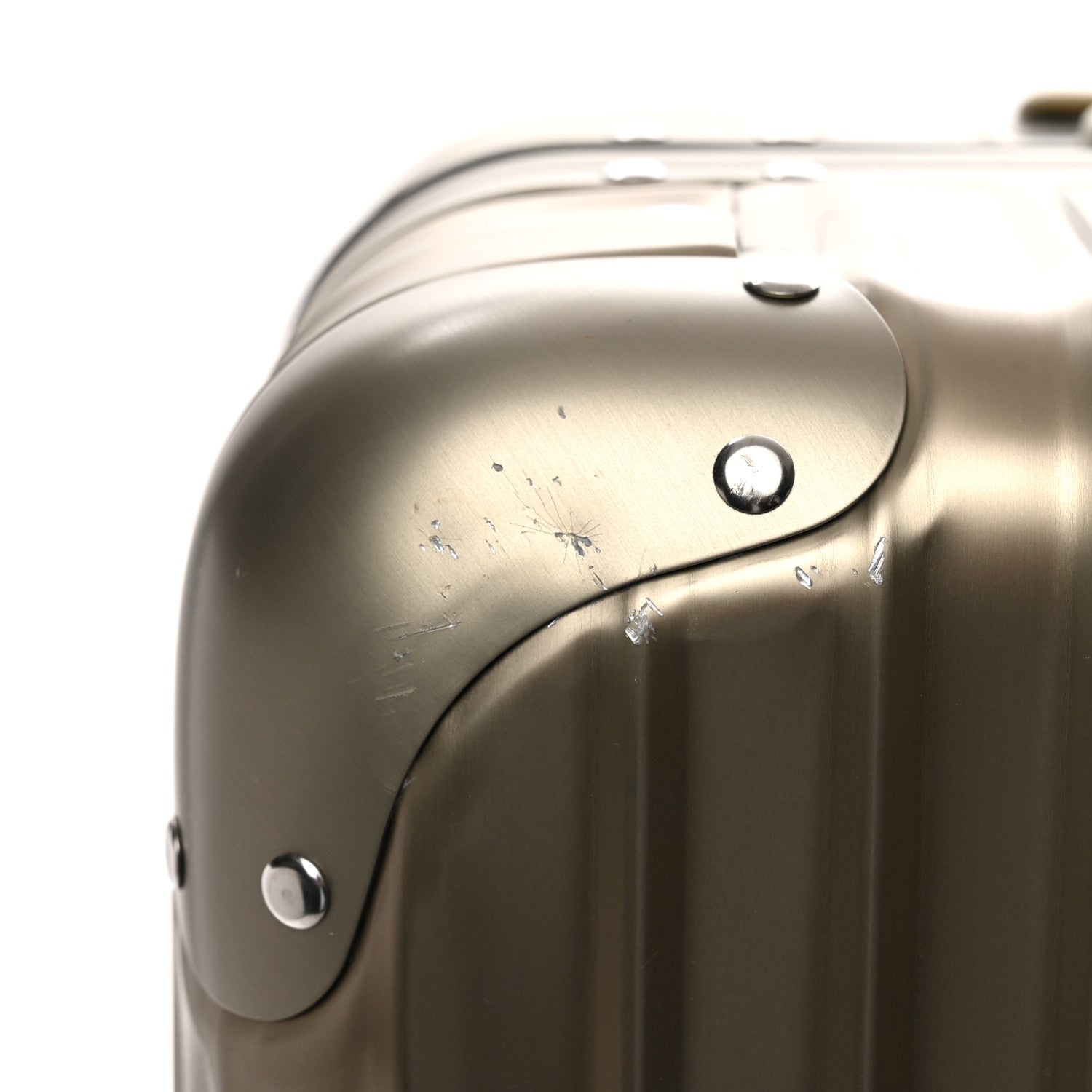 Rimowa Aluminum Topas 52 Titanium 11 of 14