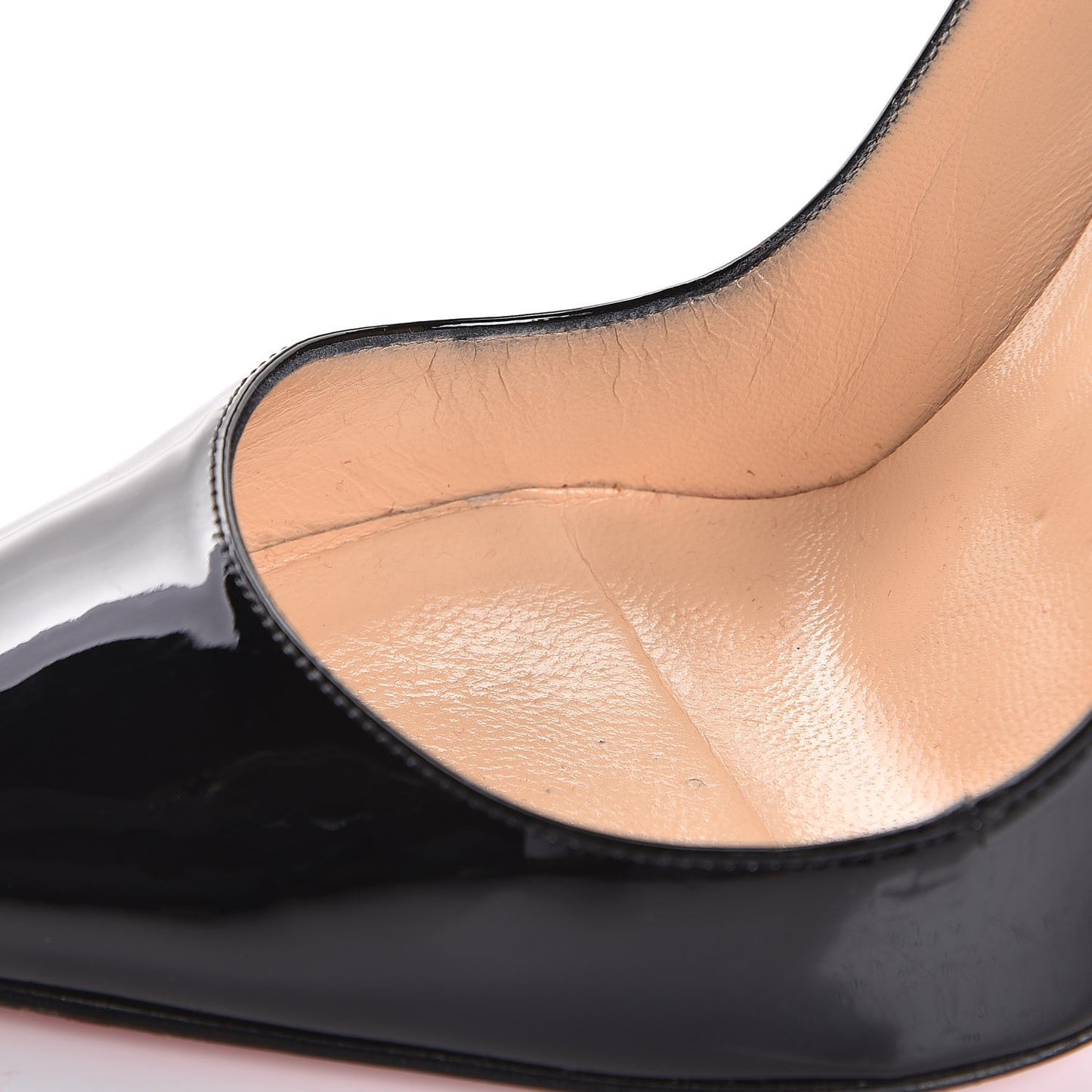 Patent So Kate 120 Pumps 38 Black